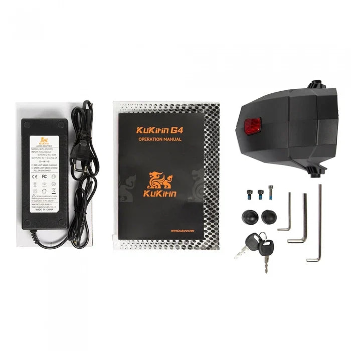 Kkukirin G4